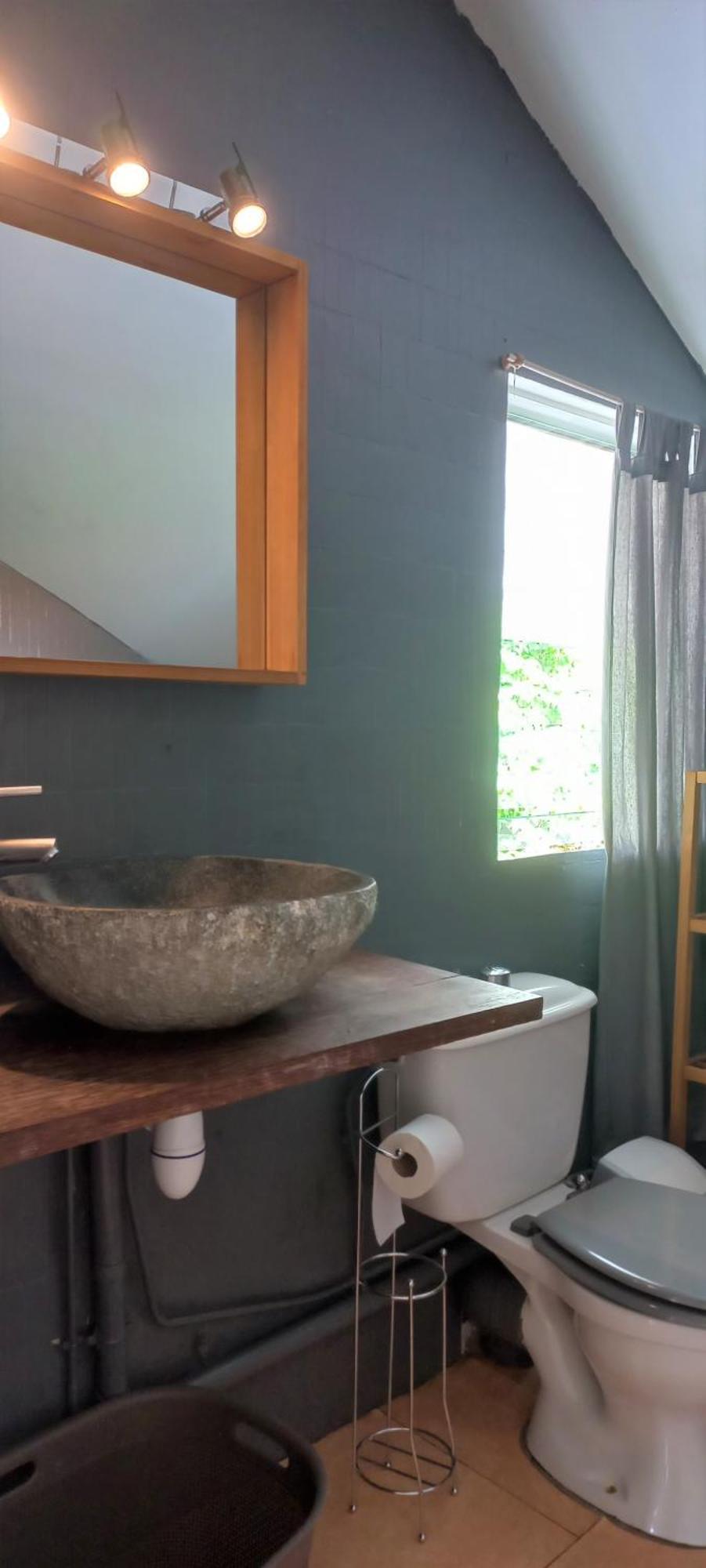 Villa Pomme Cannelle ル・ディアマン エクステリア 写真