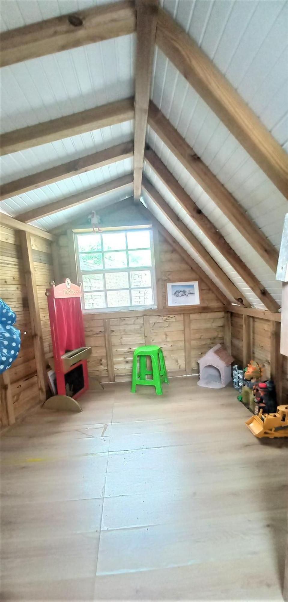 Villa Pomme Cannelle ル・ディアマン エクステリア 写真